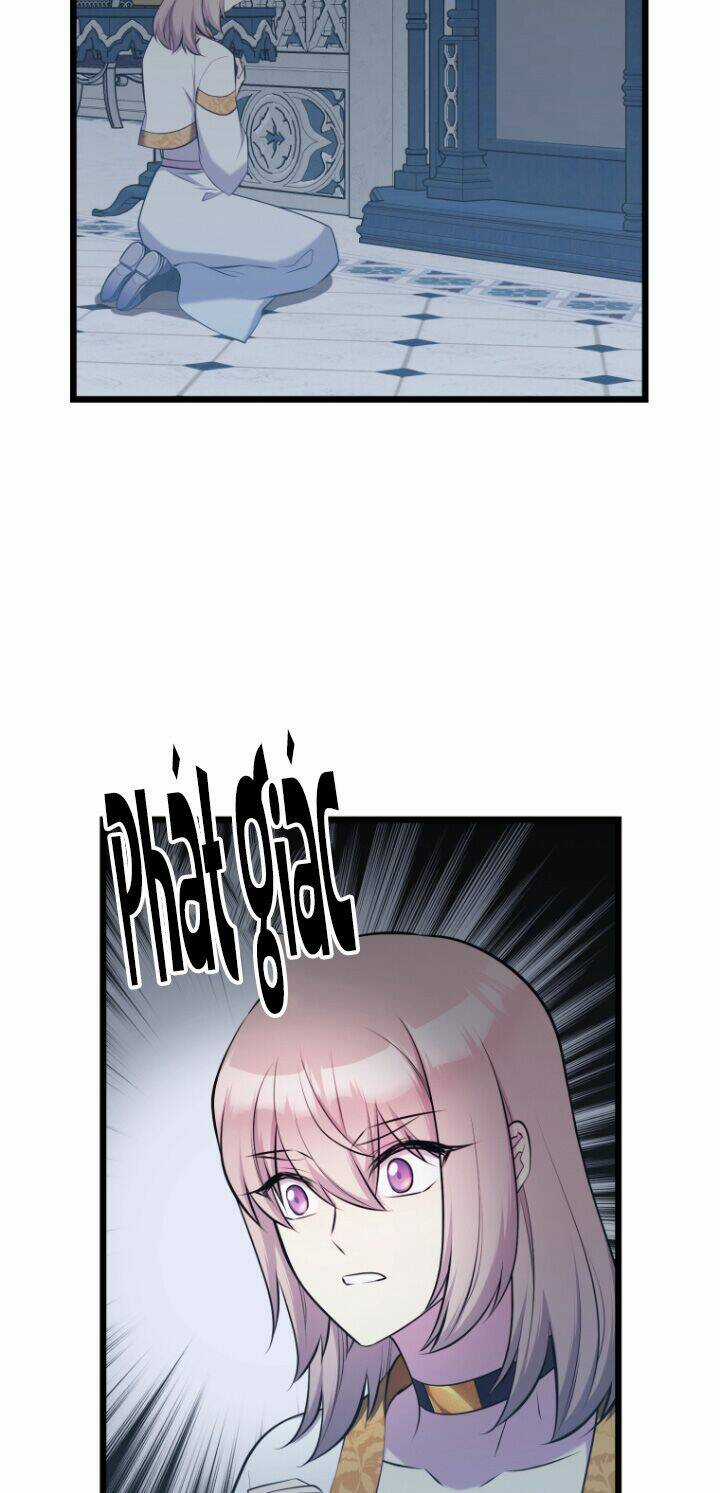 Hoàng Đế Bệ Hạ Là Mãnh Thú Chapter 46 trang 29