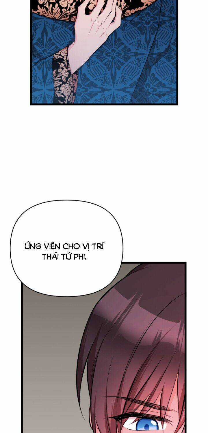 Hoàng Đế Bệ Hạ Là Mãnh Thú Chapter 46 trang 3