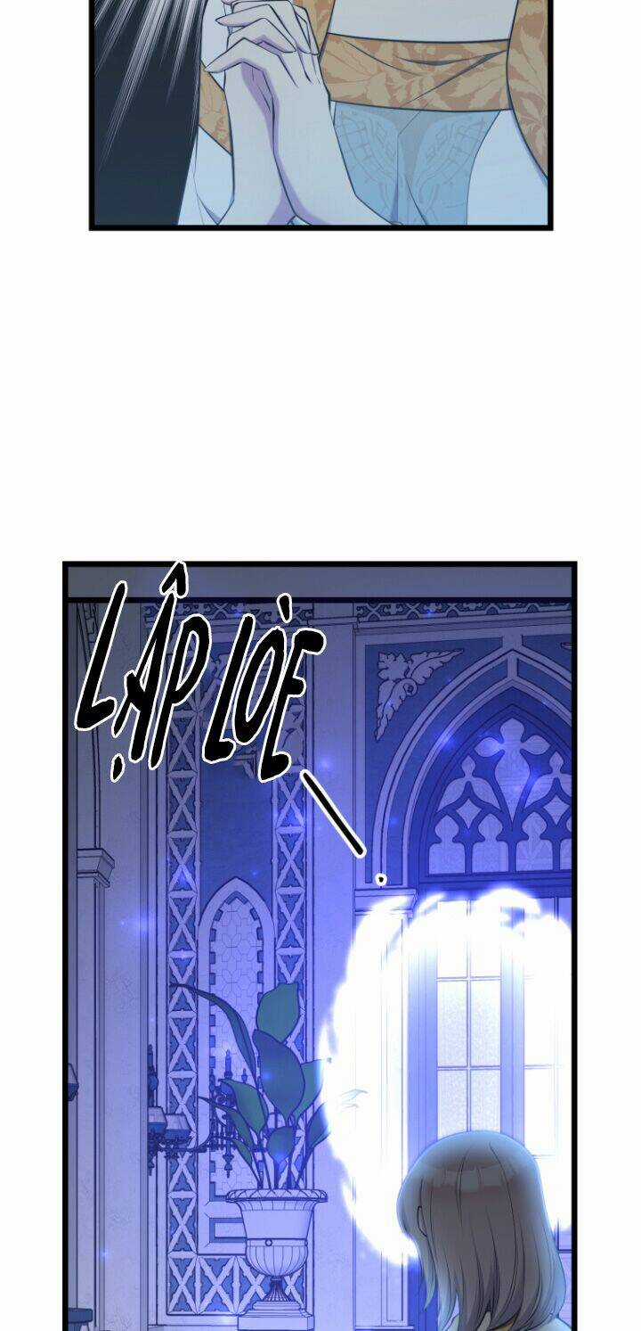 Hoàng Đế Bệ Hạ Là Mãnh Thú Chapter 46 trang 30