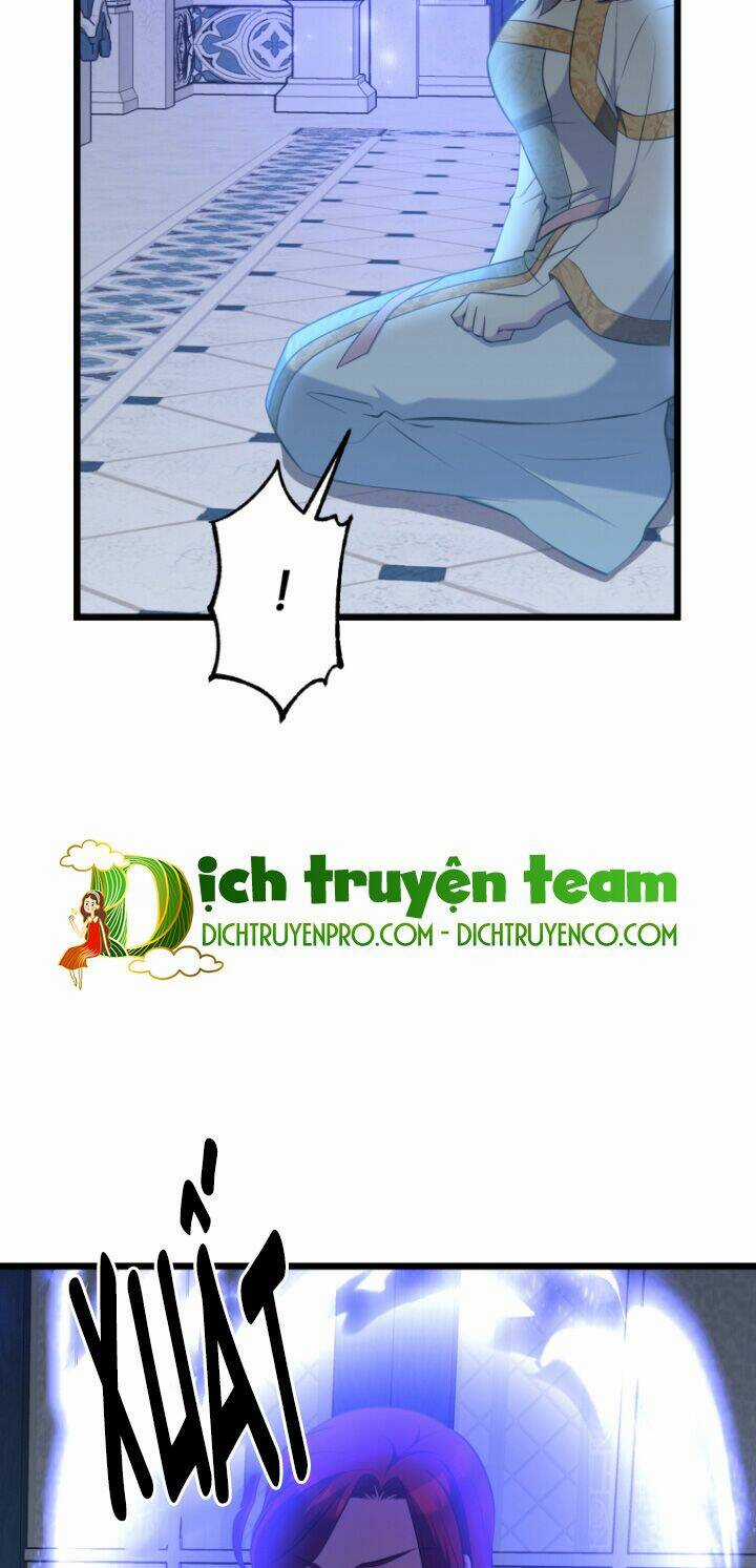 Hoàng Đế Bệ Hạ Là Mãnh Thú Chapter 46 trang 31