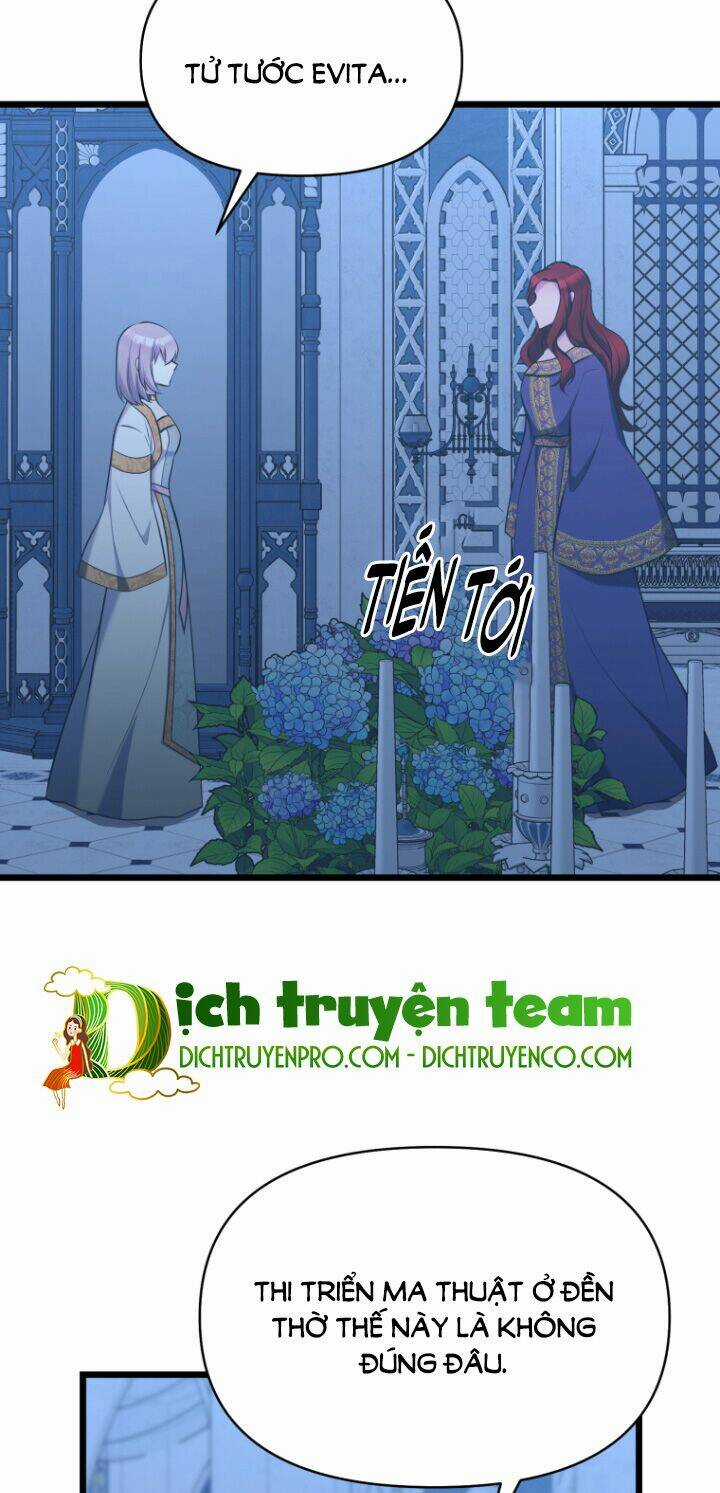 Hoàng Đế Bệ Hạ Là Mãnh Thú Chapter 46 trang 33