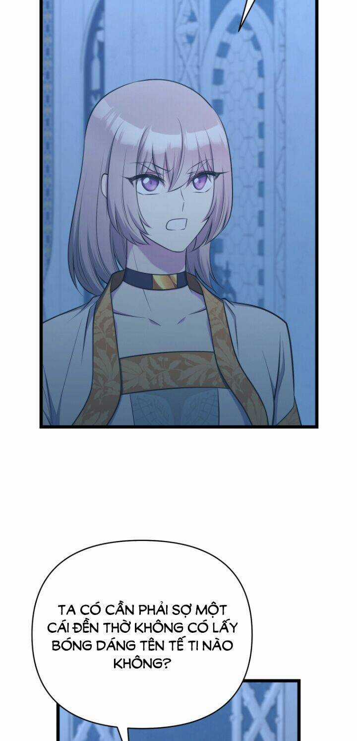 Hoàng Đế Bệ Hạ Là Mãnh Thú Chapter 46 trang 34