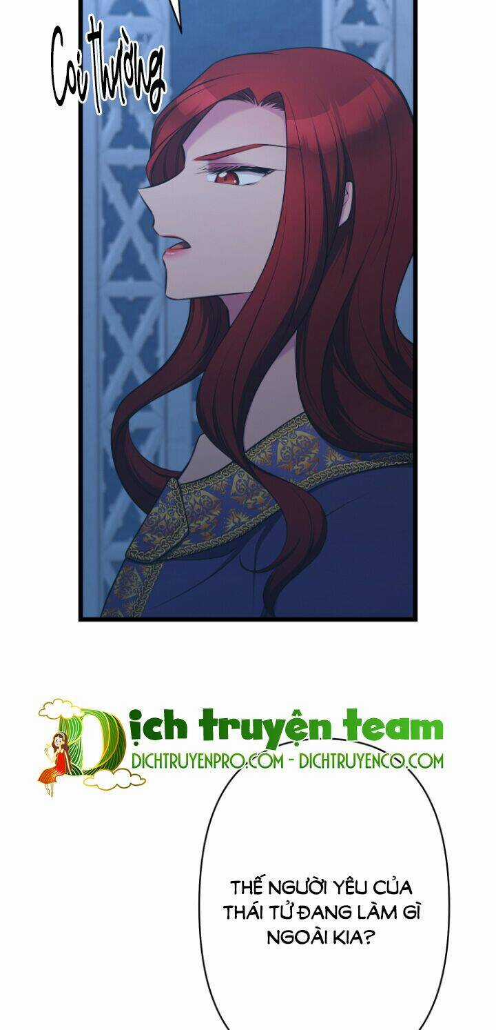 Hoàng Đế Bệ Hạ Là Mãnh Thú Chapter 46 trang 35