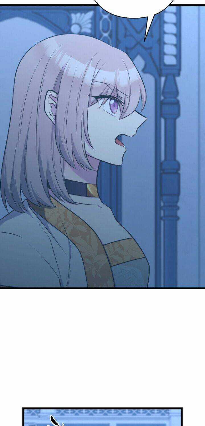 Hoàng Đế Bệ Hạ Là Mãnh Thú Chapter 46 trang 36