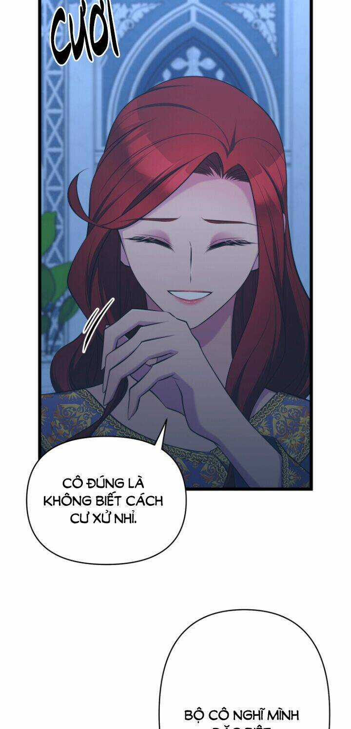 Hoàng Đế Bệ Hạ Là Mãnh Thú Chapter 46 trang 37