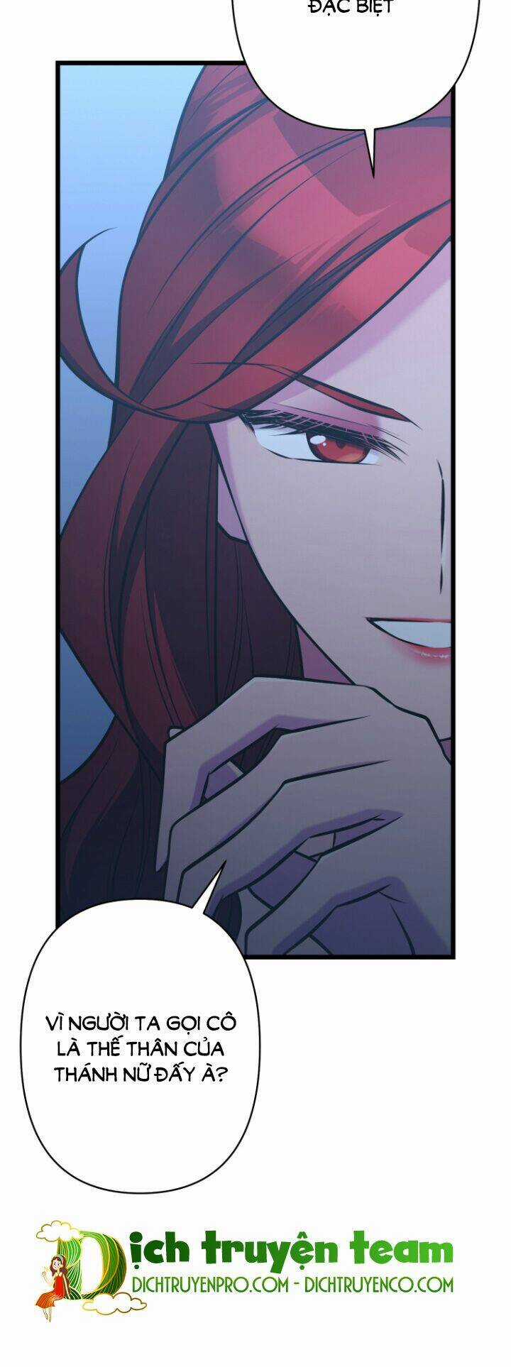 Hoàng Đế Bệ Hạ Là Mãnh Thú Chapter 46 trang 38