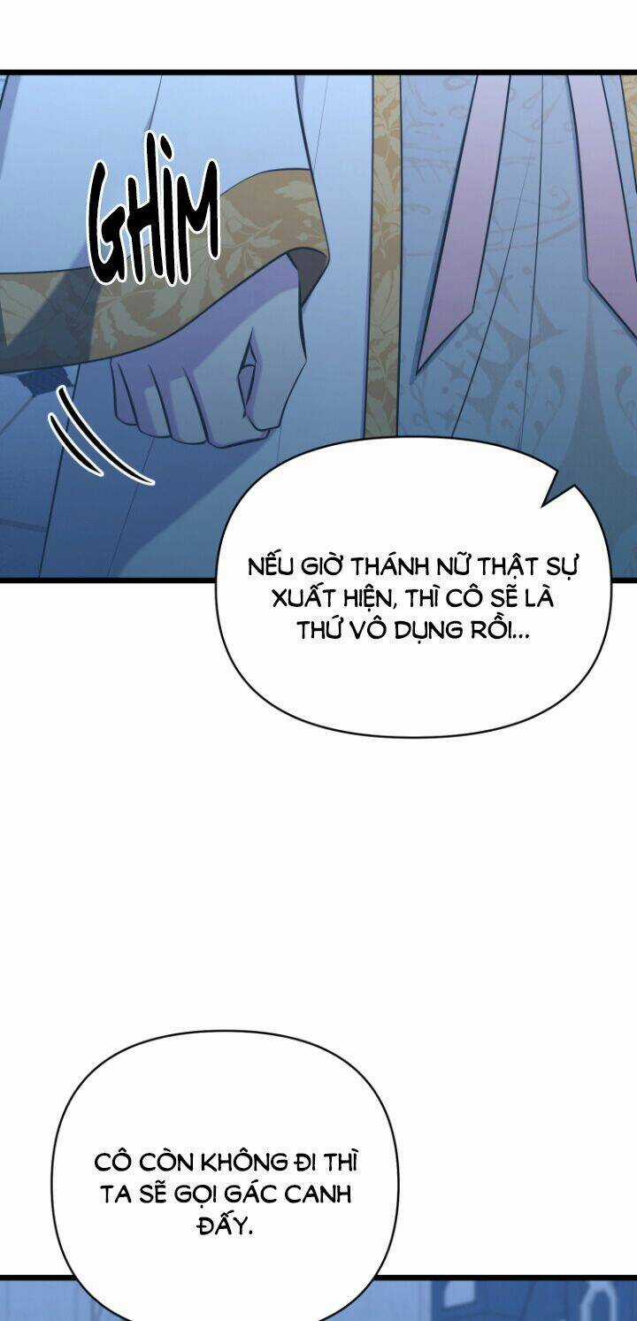 Hoàng Đế Bệ Hạ Là Mãnh Thú Chapter 46 trang 39