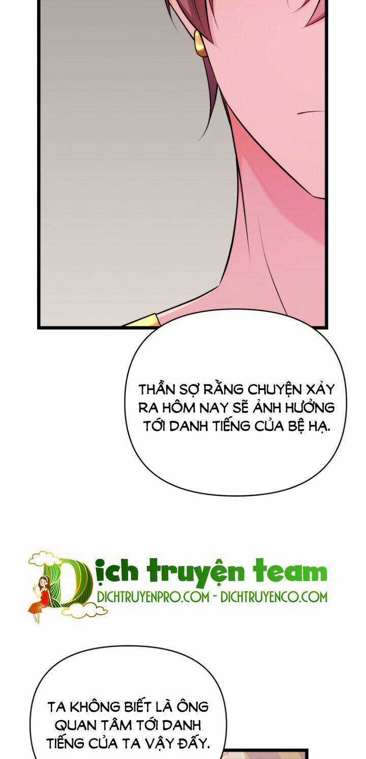 Hoàng Đế Bệ Hạ Là Mãnh Thú Chapter 46 trang 4