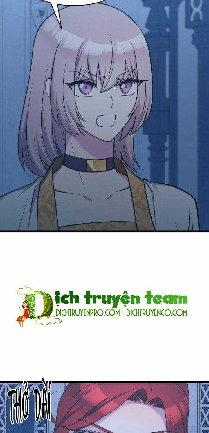 Hoàng Đế Bệ Hạ Là Mãnh Thú Chapter 46 trang 40