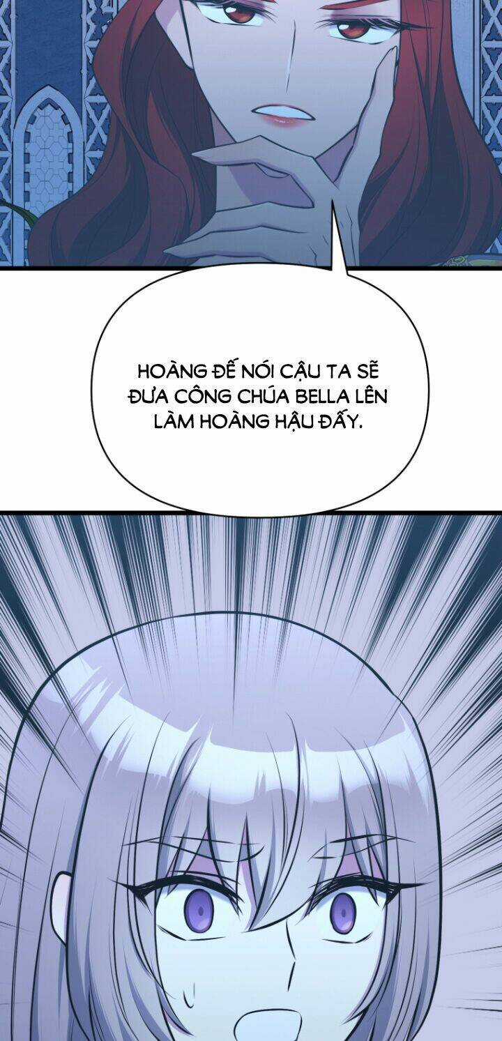 Hoàng Đế Bệ Hạ Là Mãnh Thú Chapter 46 trang 41