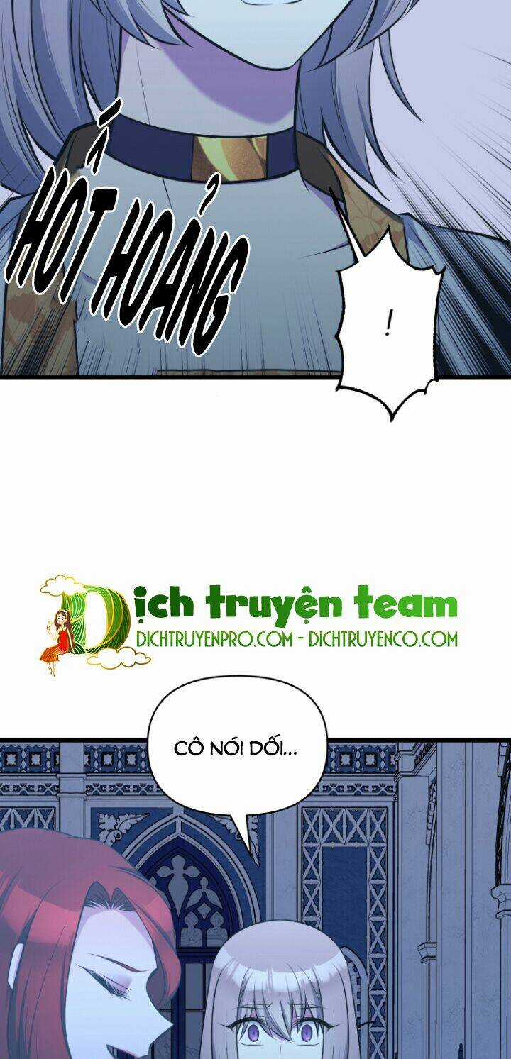 Hoàng Đế Bệ Hạ Là Mãnh Thú Chapter 46 trang 42