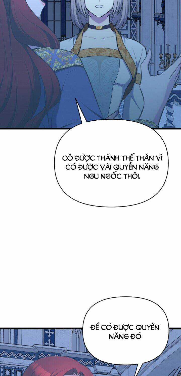 Hoàng Đế Bệ Hạ Là Mãnh Thú Chapter 46 trang 43