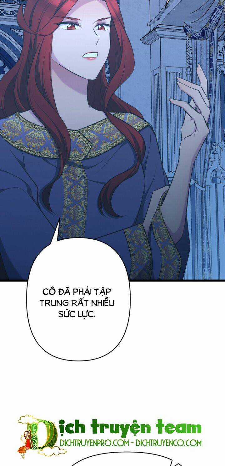 Hoàng Đế Bệ Hạ Là Mãnh Thú Chapter 46 trang 44