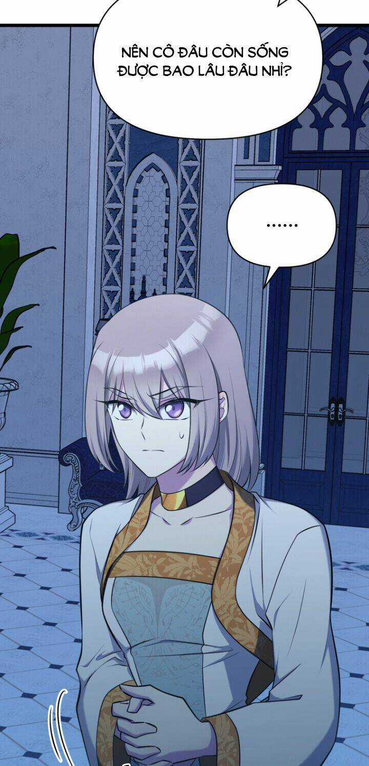 Hoàng Đế Bệ Hạ Là Mãnh Thú Chapter 46 trang 45