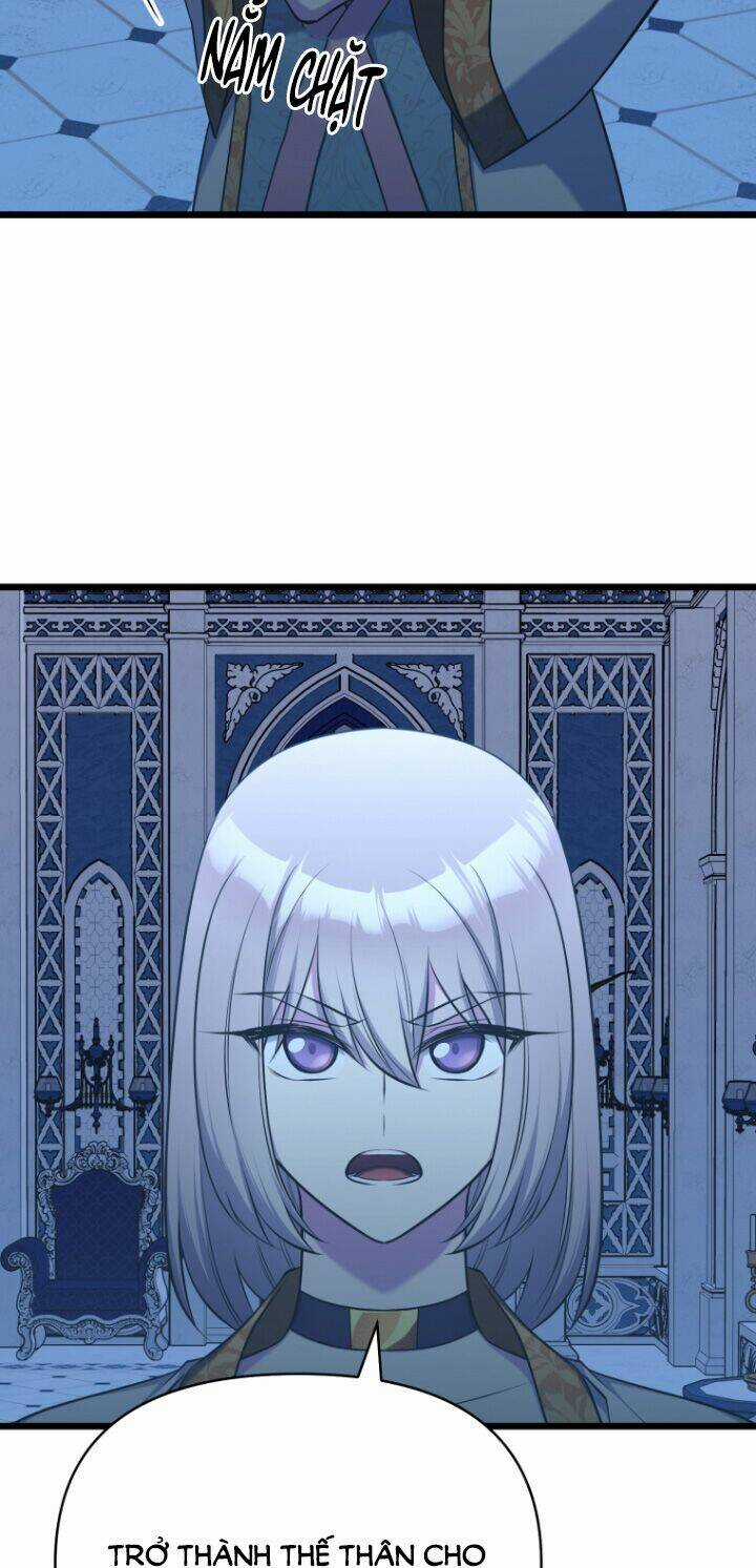 Hoàng Đế Bệ Hạ Là Mãnh Thú Chapter 46 trang 46