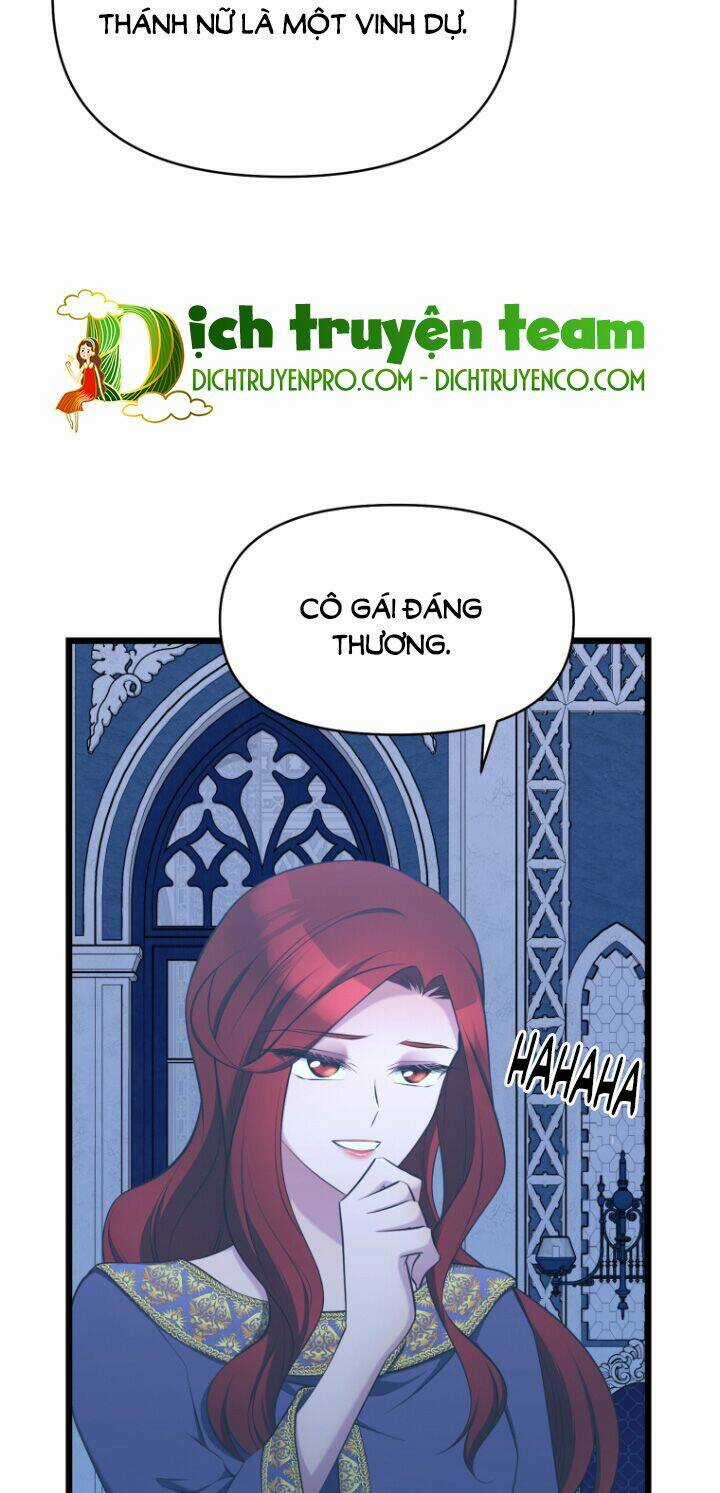 Hoàng Đế Bệ Hạ Là Mãnh Thú Chapter 46 trang 47