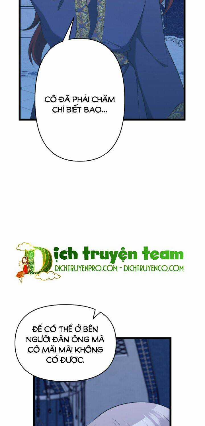 Hoàng Đế Bệ Hạ Là Mãnh Thú Chapter 46 trang 48