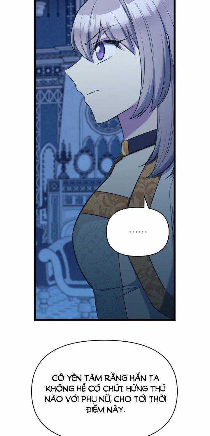 Hoàng Đế Bệ Hạ Là Mãnh Thú Chapter 46 trang 49