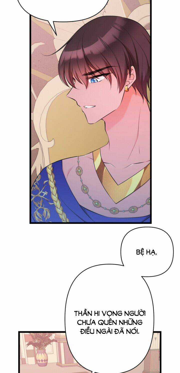 Hoàng Đế Bệ Hạ Là Mãnh Thú Chapter 46 trang 5