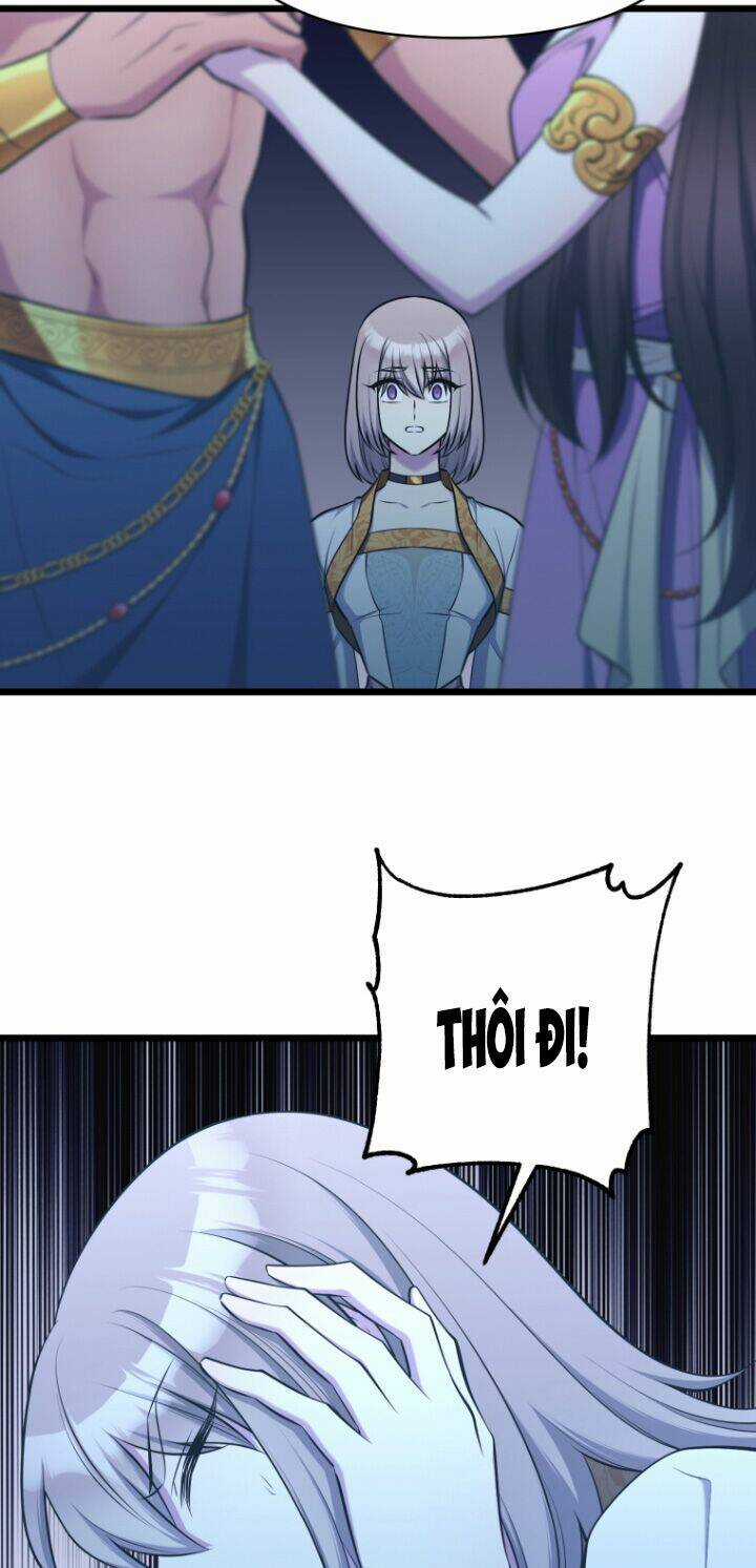 Hoàng Đế Bệ Hạ Là Mãnh Thú Chapter 46 trang 52