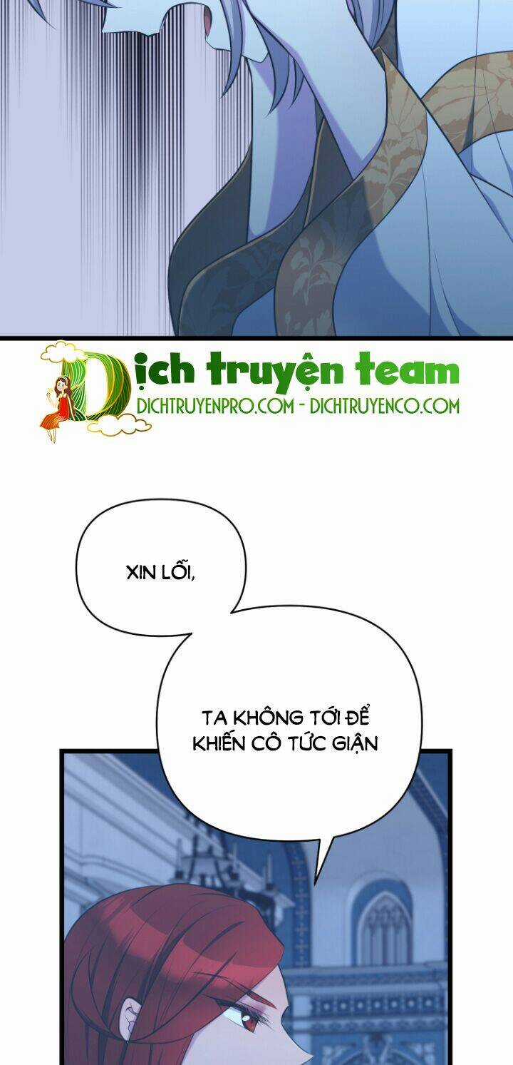 Hoàng Đế Bệ Hạ Là Mãnh Thú Chapter 46 trang 53