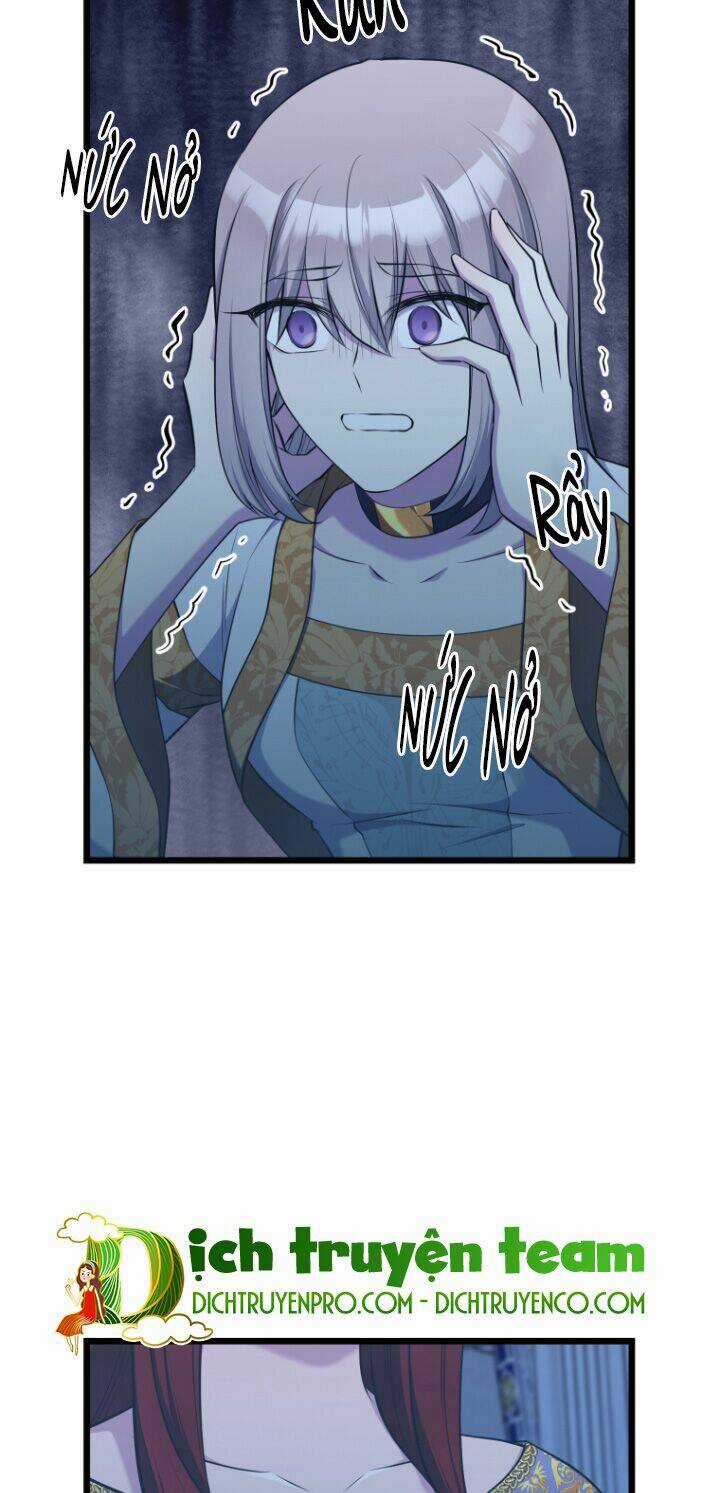 Hoàng Đế Bệ Hạ Là Mãnh Thú Chapter 46 trang 55