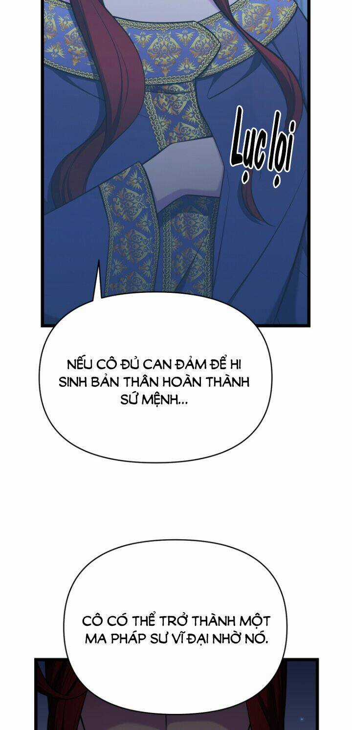 Hoàng Đế Bệ Hạ Là Mãnh Thú Chapter 46 trang 56