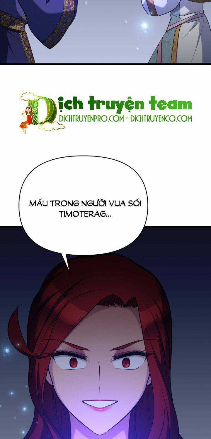 Hoàng Đế Bệ Hạ Là Mãnh Thú Chapter 46 trang 58