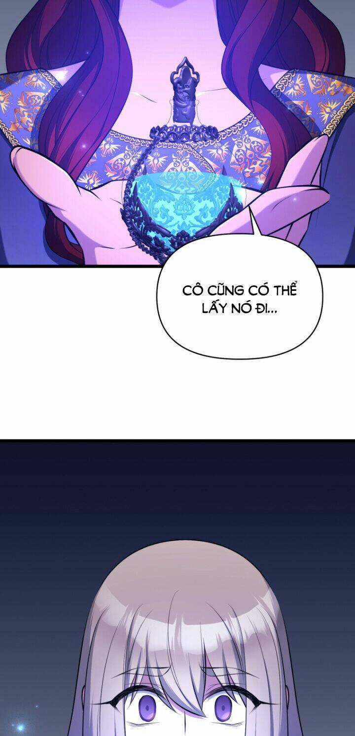 Hoàng Đế Bệ Hạ Là Mãnh Thú Chapter 46 trang 59