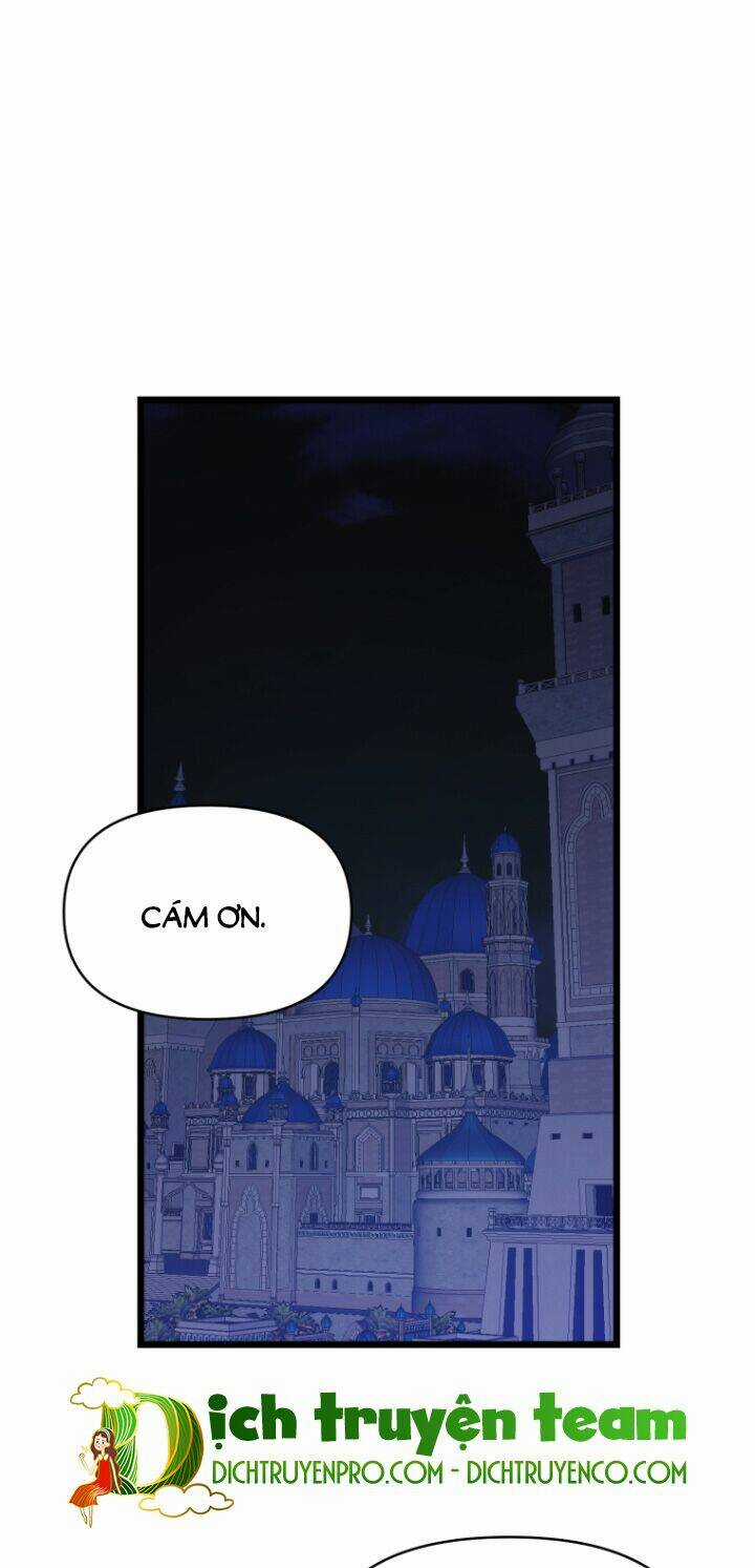 Hoàng Đế Bệ Hạ Là Mãnh Thú Chapter 46 trang 61