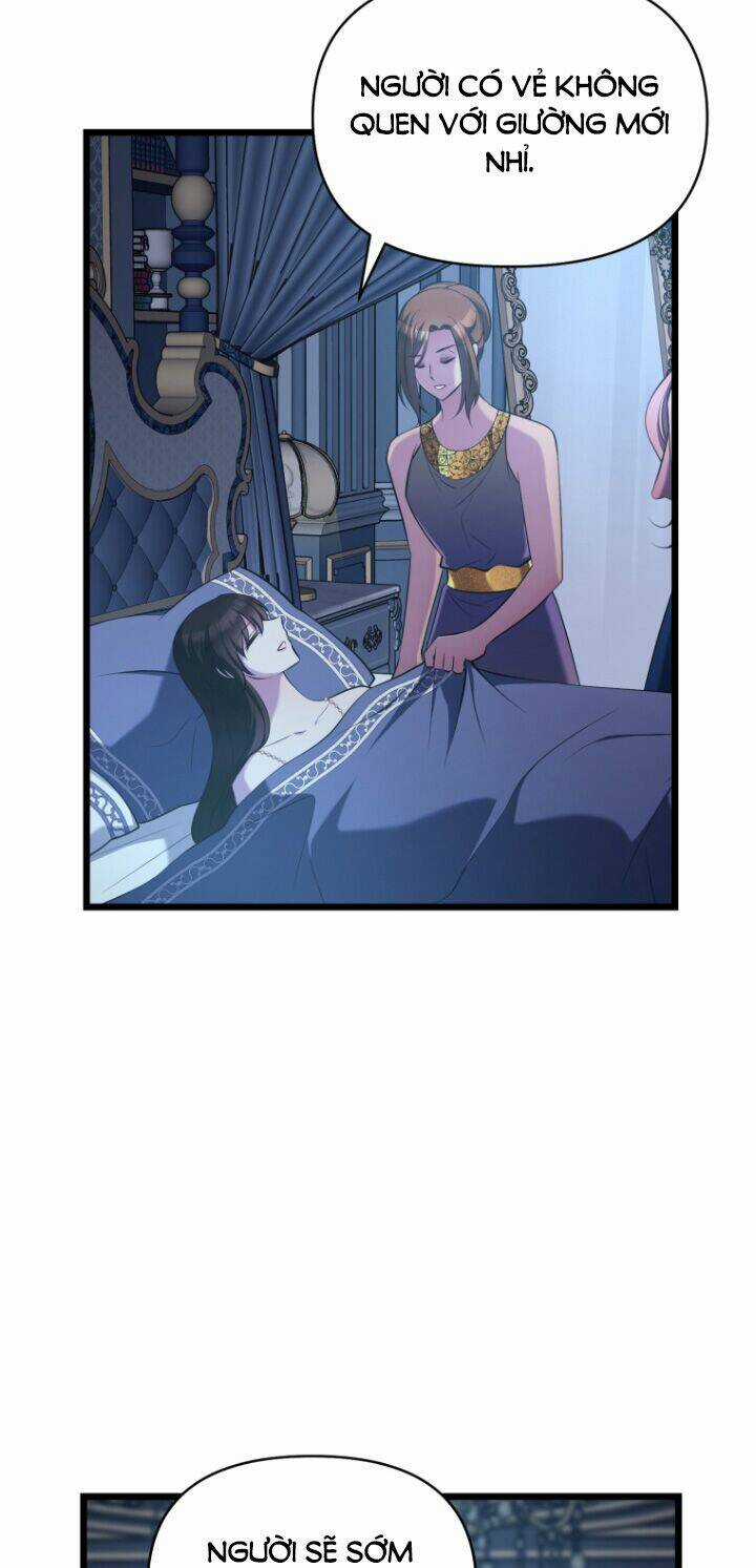 Hoàng Đế Bệ Hạ Là Mãnh Thú Chapter 46 trang 62