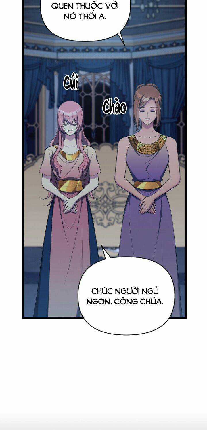 Hoàng Đế Bệ Hạ Là Mãnh Thú Chapter 46 trang 63