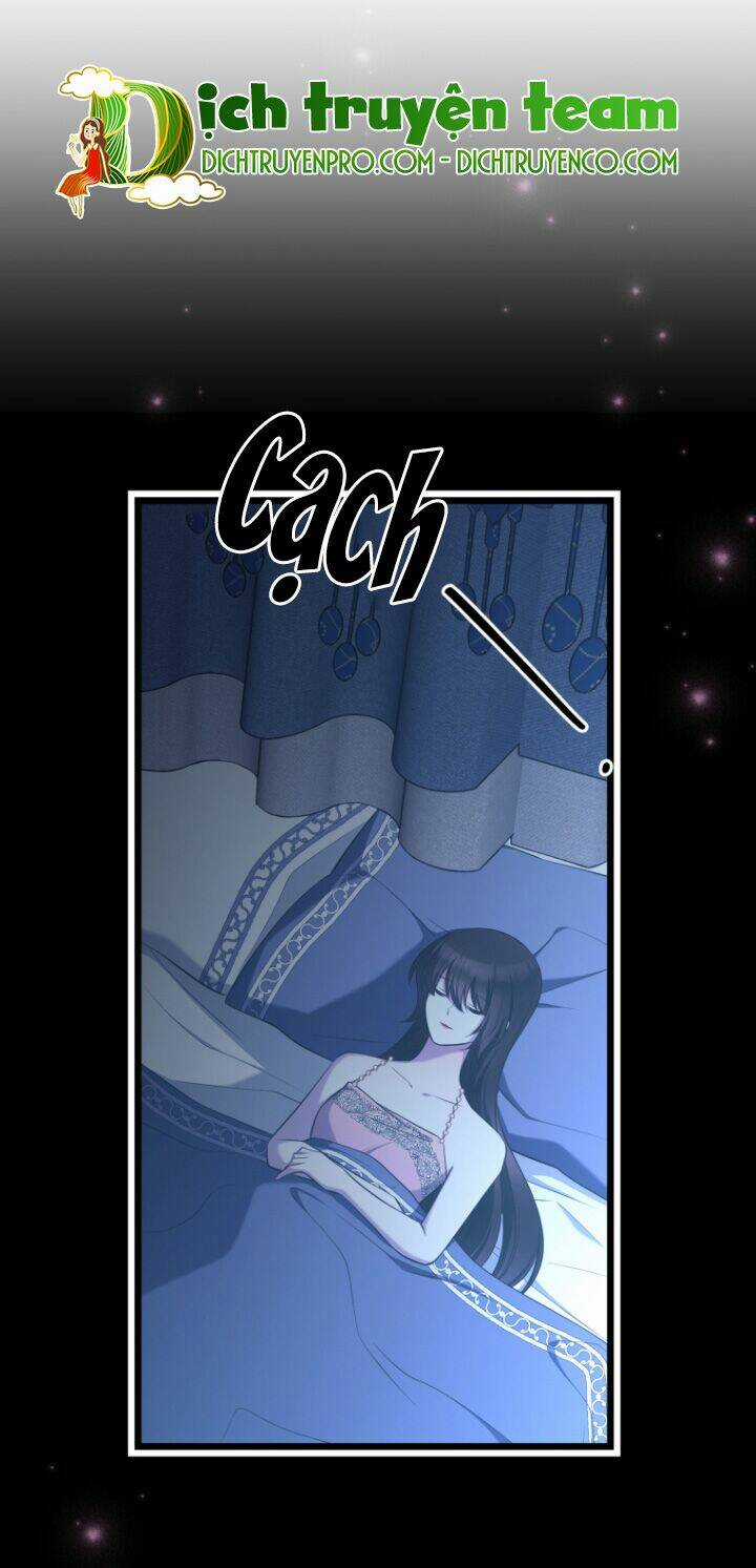 Hoàng Đế Bệ Hạ Là Mãnh Thú Chapter 46 trang 64