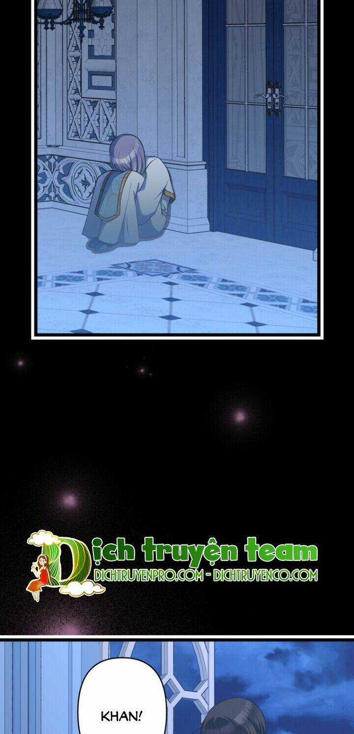 Hoàng Đế Bệ Hạ Là Mãnh Thú Chapter 46 trang 67