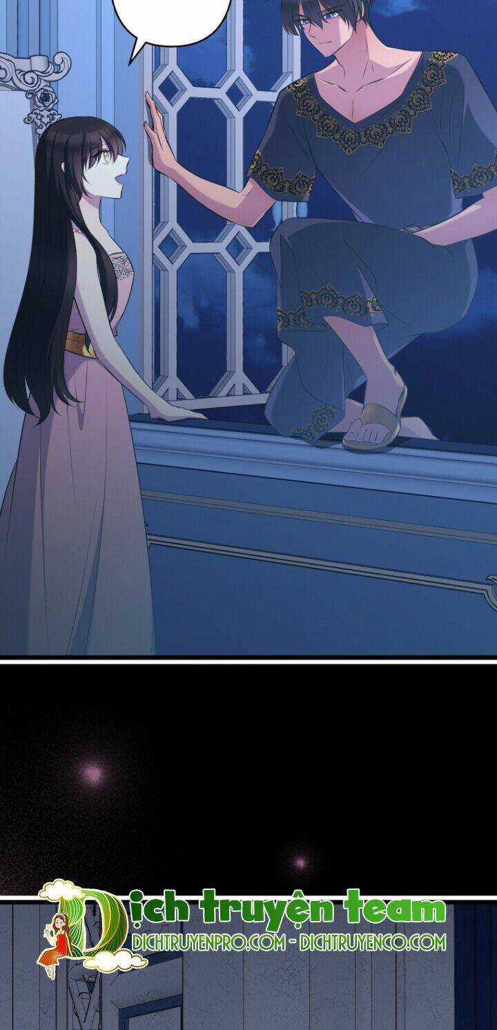 Hoàng Đế Bệ Hạ Là Mãnh Thú Chapter 46 trang 68