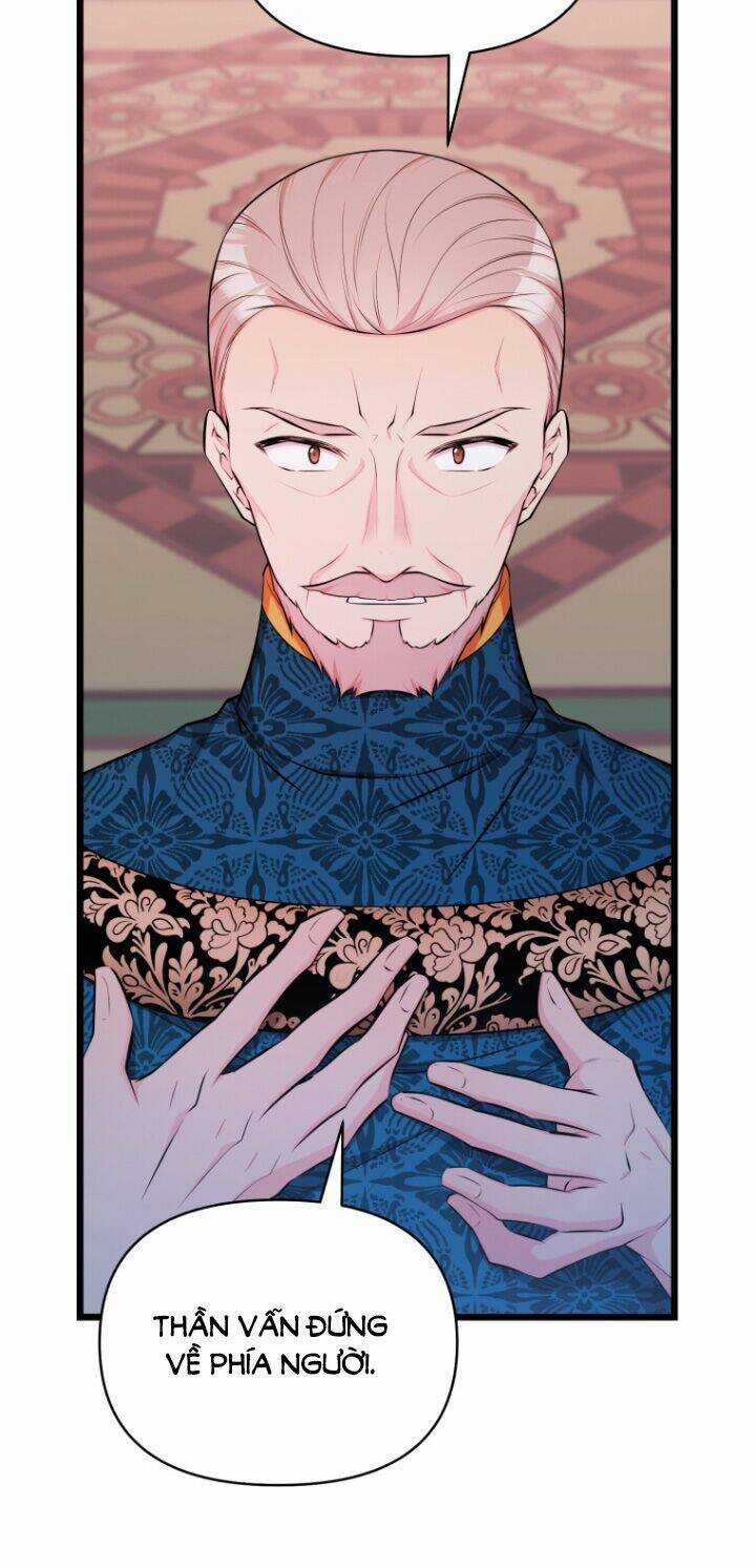 Hoàng Đế Bệ Hạ Là Mãnh Thú Chapter 46 trang 7