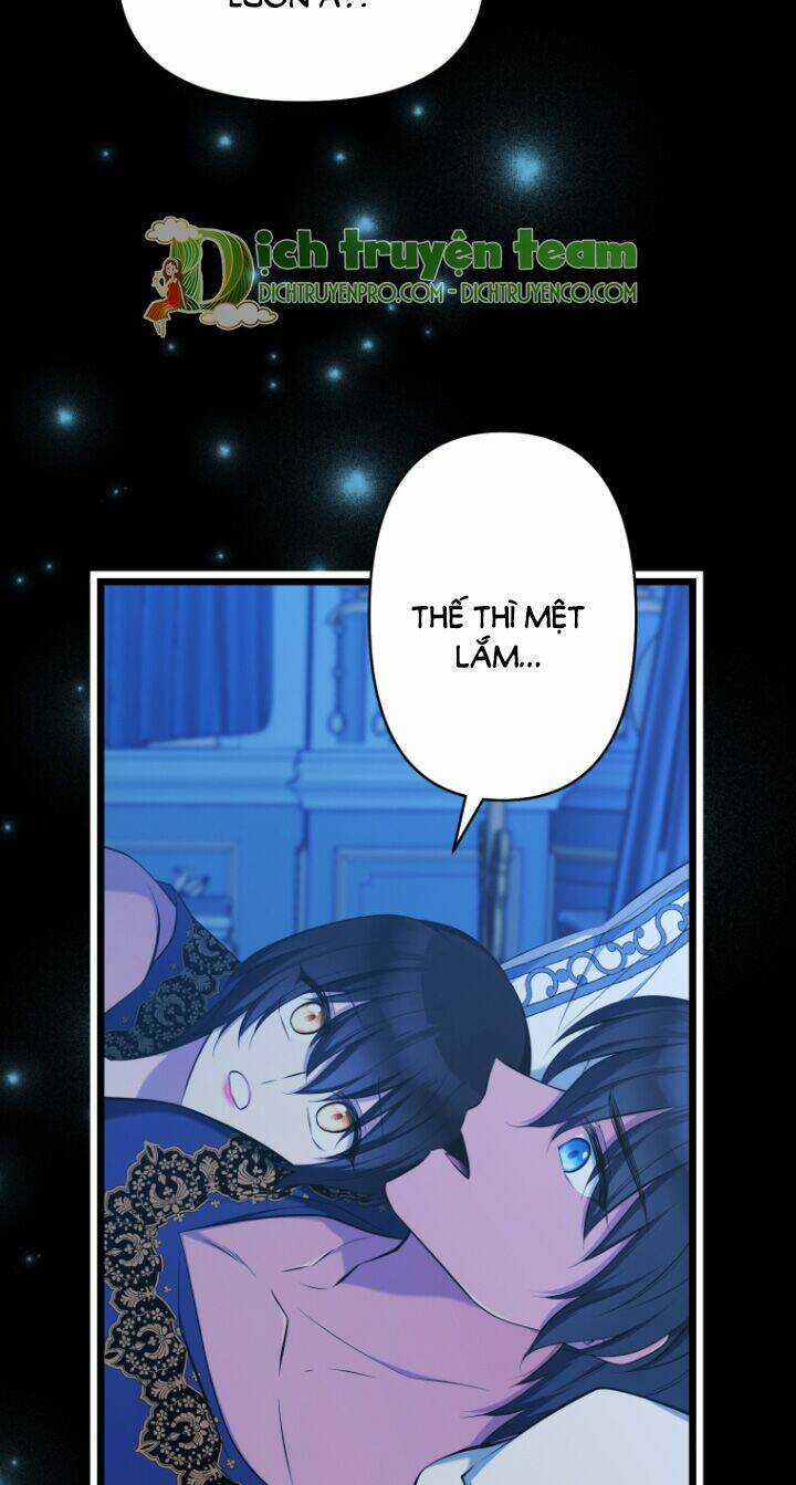 Hoàng Đế Bệ Hạ Là Mãnh Thú Chapter 47 trang 10