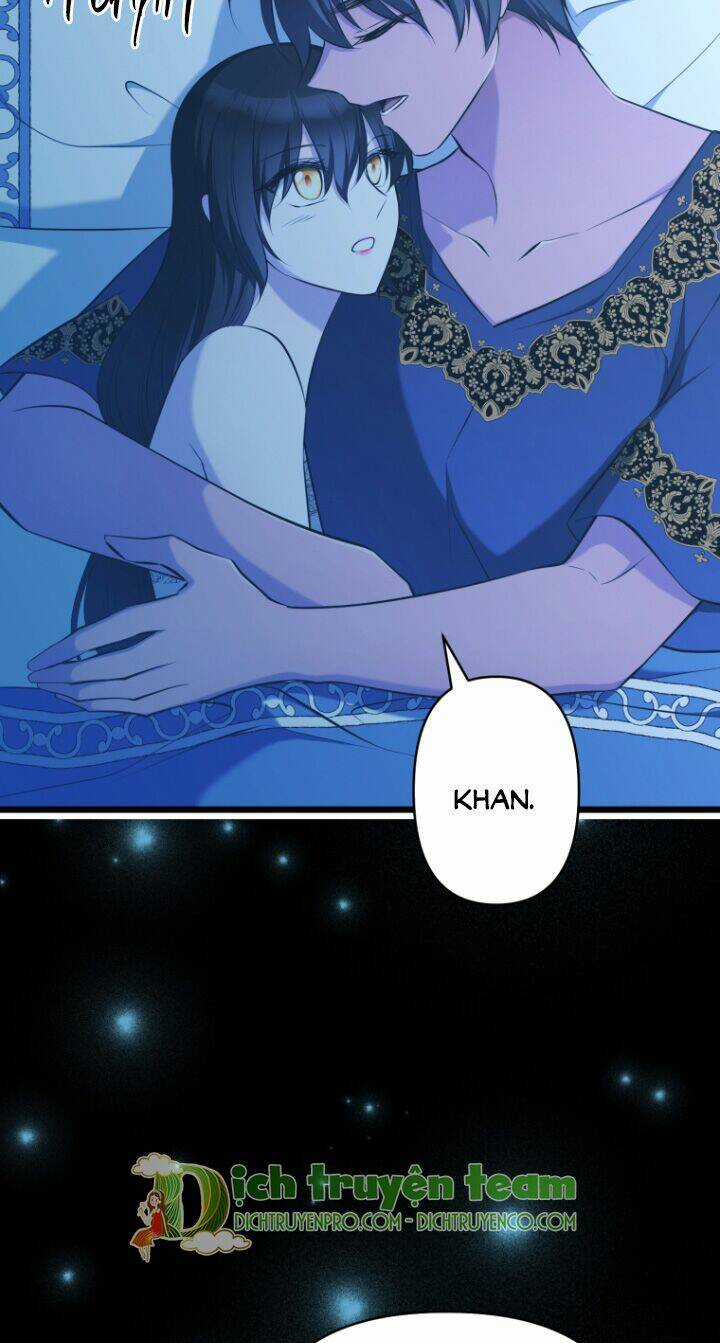 Hoàng Đế Bệ Hạ Là Mãnh Thú Chapter 47 trang 12