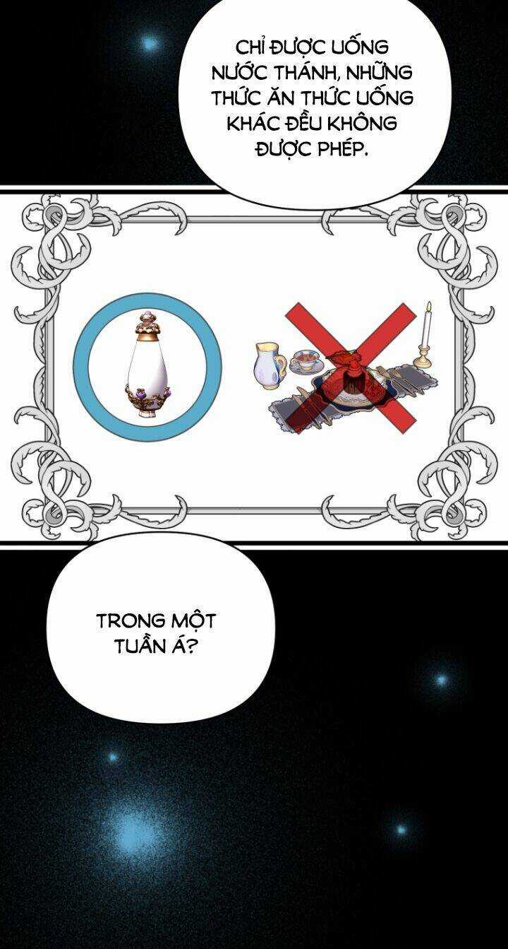 Hoàng Đế Bệ Hạ Là Mãnh Thú Chapter 47 trang 13