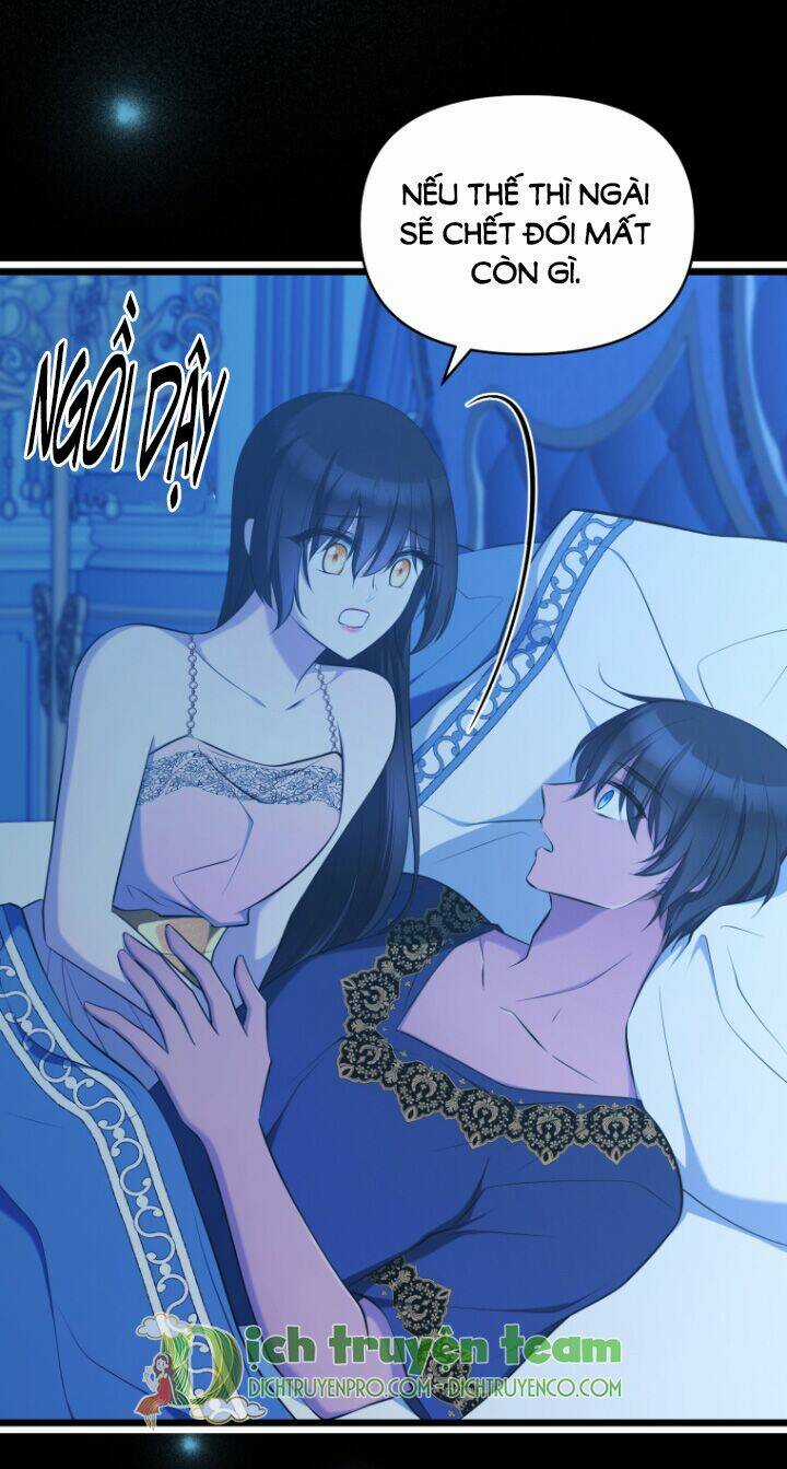 Hoàng Đế Bệ Hạ Là Mãnh Thú Chapter 47 trang 14