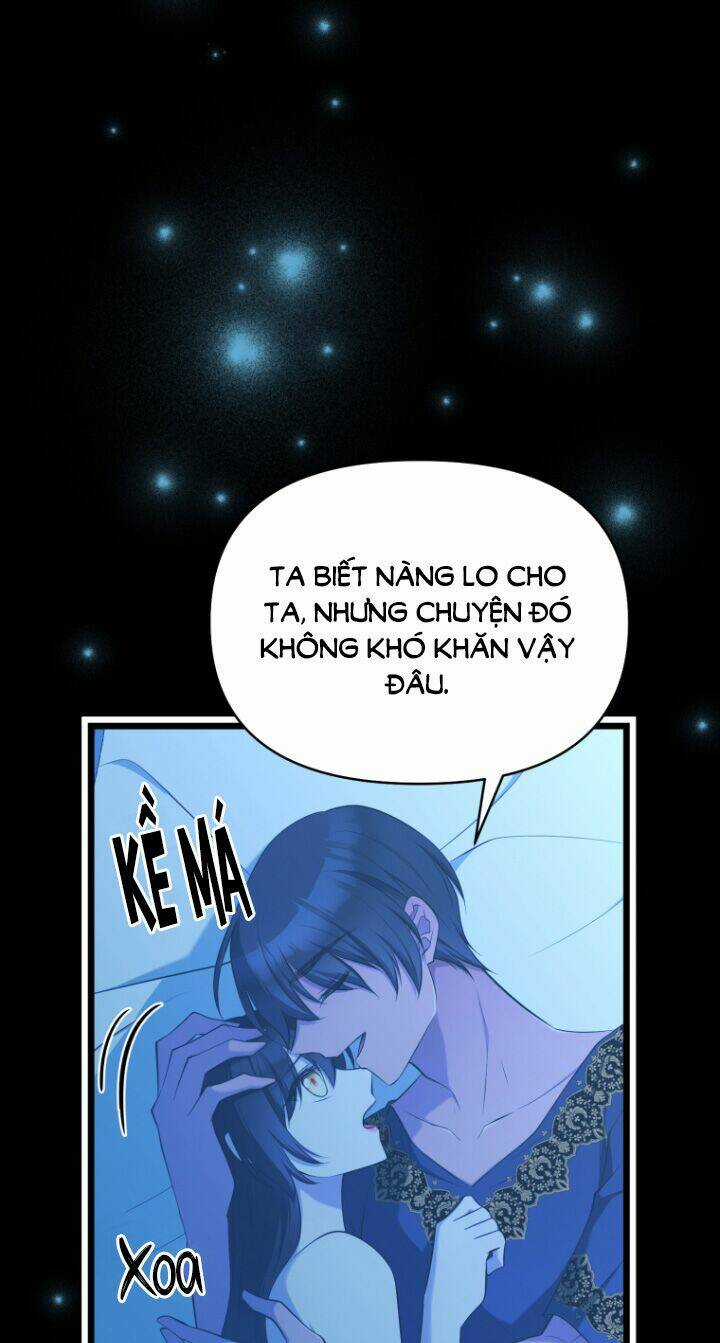 Hoàng Đế Bệ Hạ Là Mãnh Thú Chapter 47 trang 15