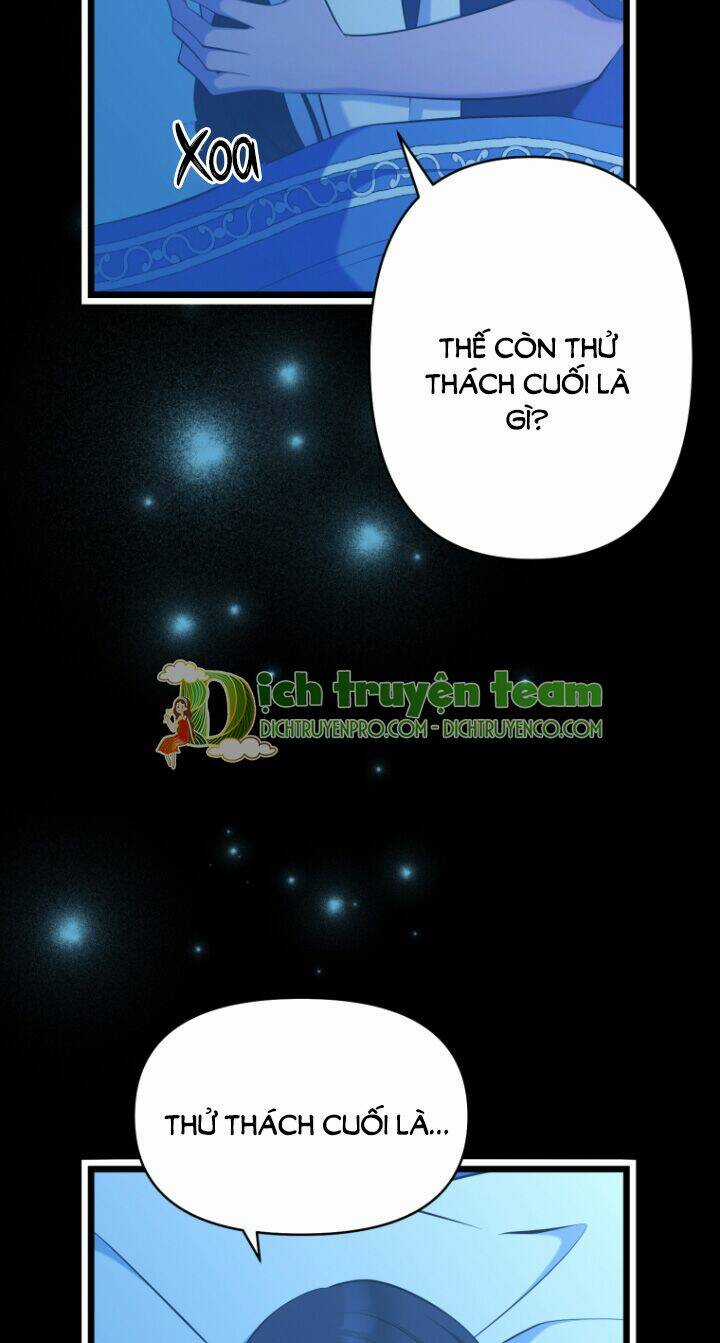 Hoàng Đế Bệ Hạ Là Mãnh Thú Chapter 47 trang 16