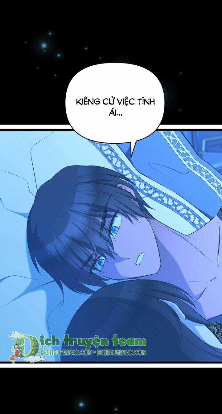 Hoàng Đế Bệ Hạ Là Mãnh Thú Chapter 47 trang 18