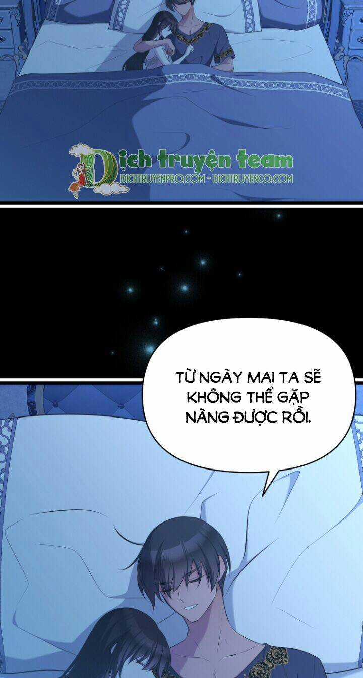 Hoàng Đế Bệ Hạ Là Mãnh Thú Chapter 47 trang 2