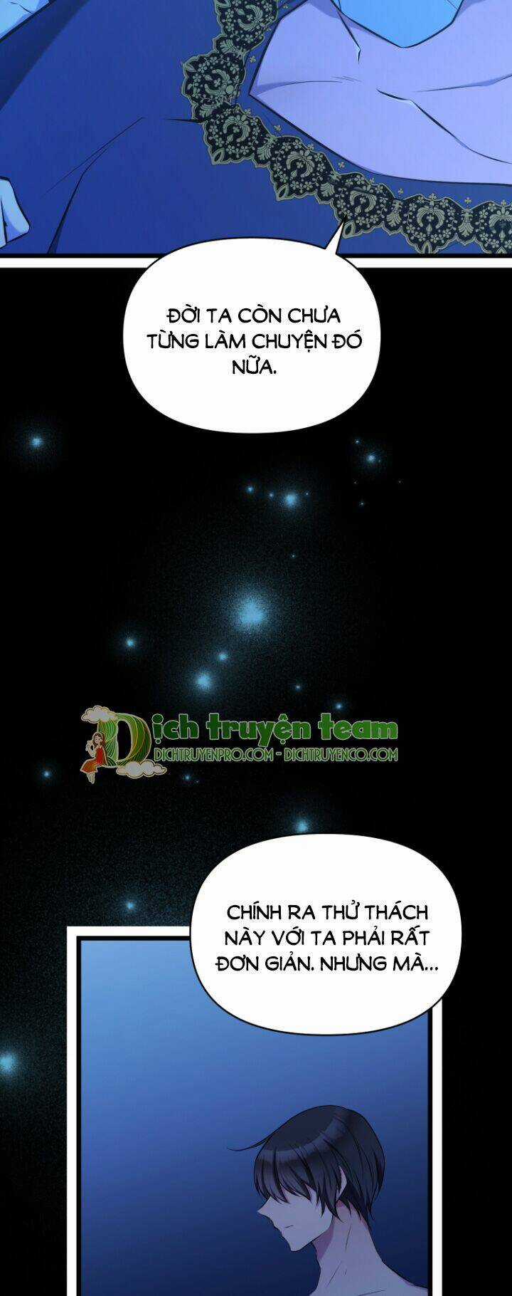 Hoàng Đế Bệ Hạ Là Mãnh Thú Chapter 47 trang 20