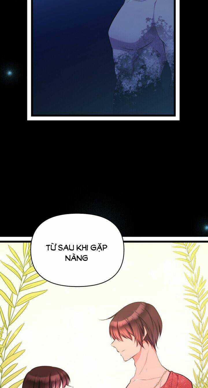 Hoàng Đế Bệ Hạ Là Mãnh Thú Chapter 47 trang 21