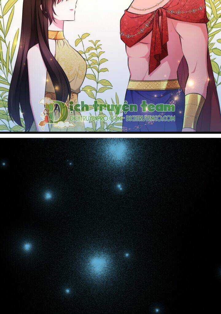 Hoàng Đế Bệ Hạ Là Mãnh Thú Chapter 47 trang 22