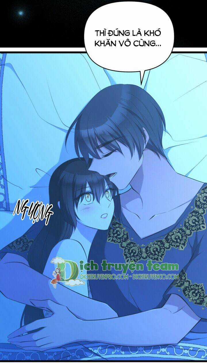 Hoàng Đế Bệ Hạ Là Mãnh Thú Chapter 47 trang 23