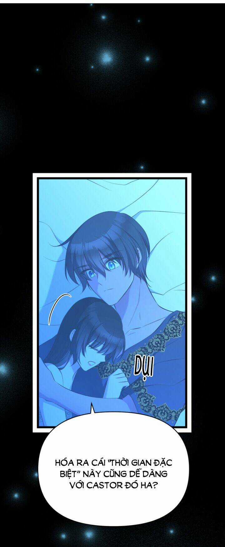 Hoàng Đế Bệ Hạ Là Mãnh Thú Chapter 47 trang 24