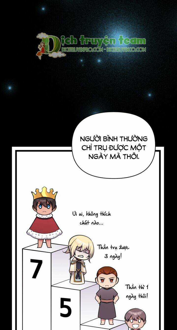 Hoàng Đế Bệ Hạ Là Mãnh Thú Chapter 47 trang 25